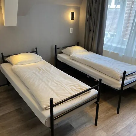 Hostal Xplore Ámsterdam