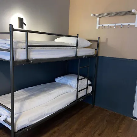 Xplore Hostal Ámsterdam