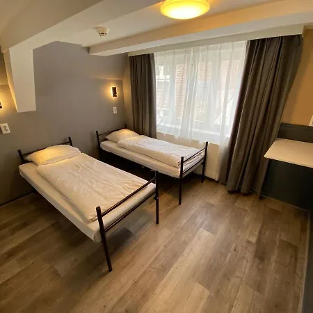 Xplore Hostal Ámsterdam