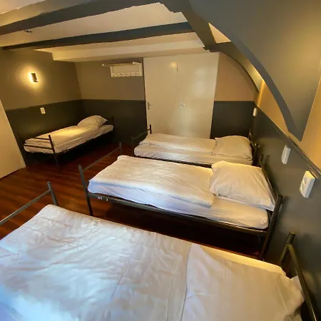 Hostal Xplore Ámsterdam