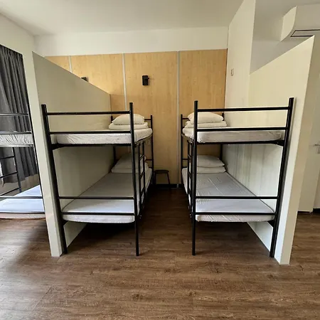 Hostal Xplore Ámsterdam