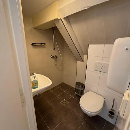 Hostal Xplore Ámsterdam