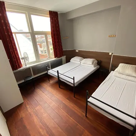 Xplore Amsterdam