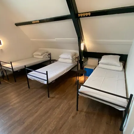 Hostel Xplore Amsterdam
