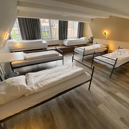 Xplore Hostel Amsterdam
