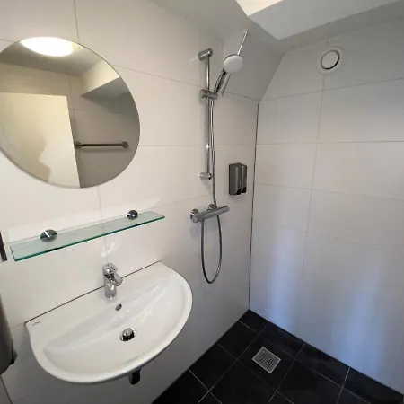 Vandrarhem Xplore Amsterdam