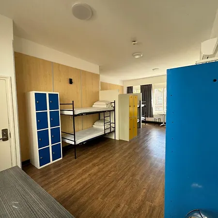 Xplore Vandrarhem Amsterdam
