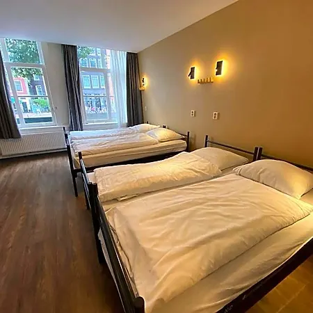 Xplore Hostel Άμστερνταμ