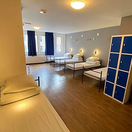 Xplore Hostel