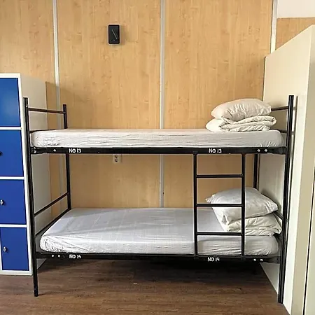 Xplore Hostel