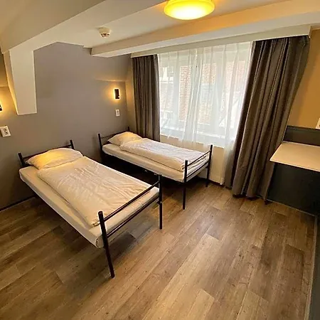 Hostel Xplore Άμστερνταμ