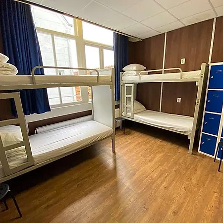 Hostel Xplore Άμστερνταμ