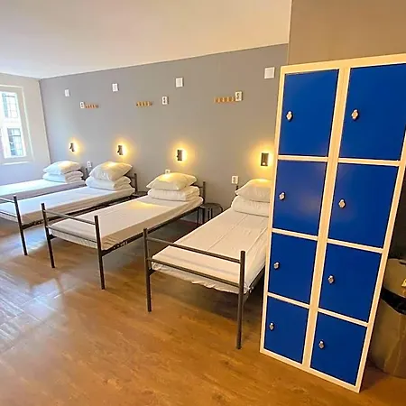 Hostel Xplore Άμστερνταμ