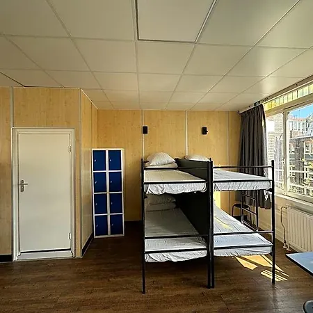Hostel Xplore Άμστερνταμ