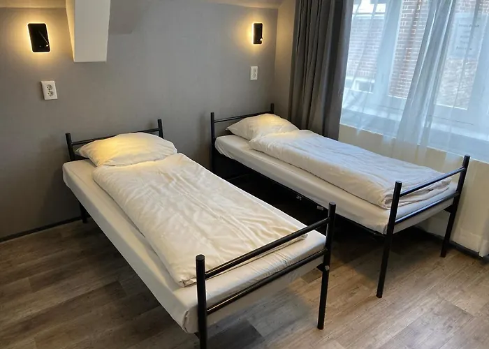 Hostel Xplore Amsterdam