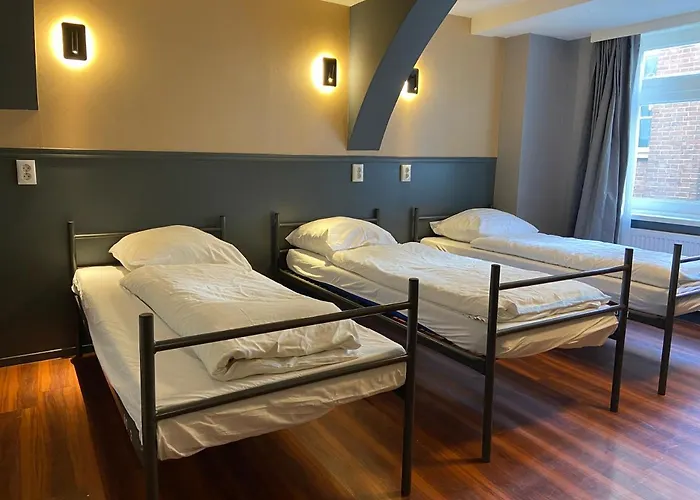 Xplore Ostello Amsterdam