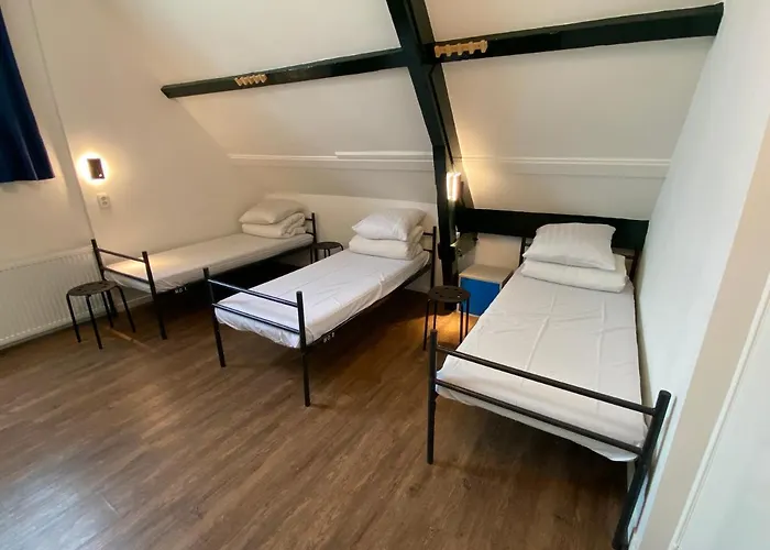 Ostello Xplore Amsterdam