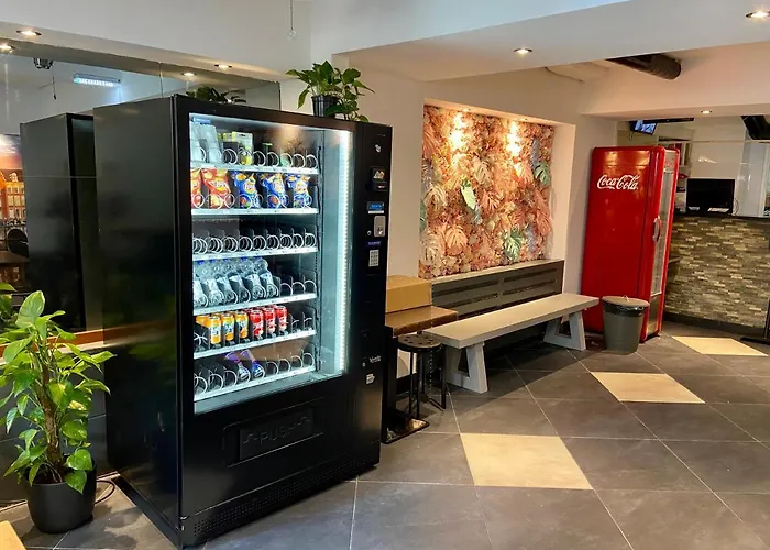 Xplore * أمستردام