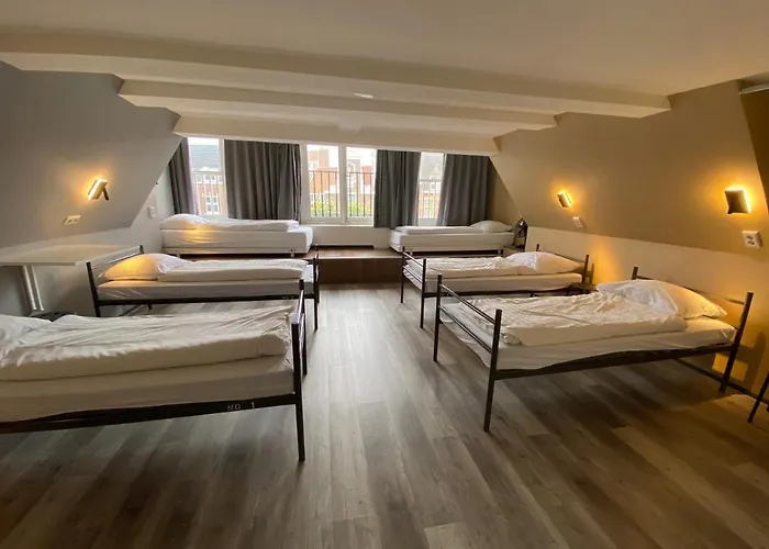 Ostello Xplore Amsterdam