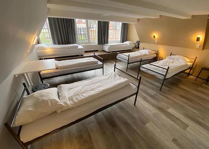 Xplore Ostello Amsterdam