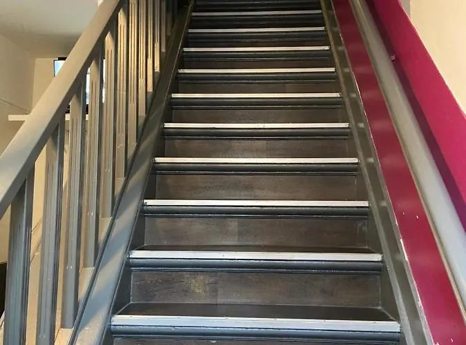 Ostello Xplore Amsterdam