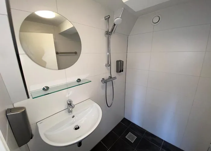 Ostello Xplore Amsterdam