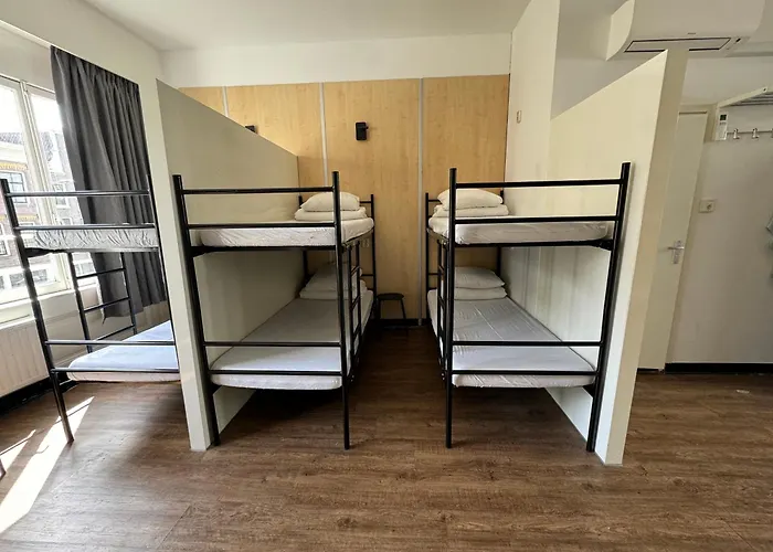 Hostel Xplore Amsterdam