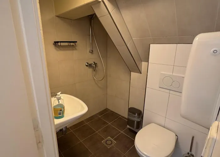 Hostel Xplore Amsterdam