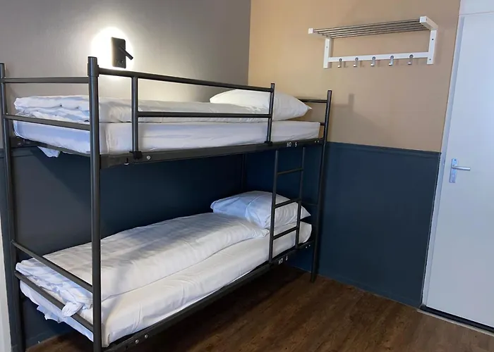 Xplore 호스텔 암스테르담