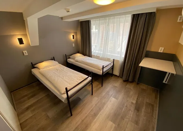 Xplore Hostel Amszterdam