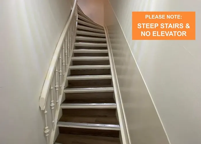 Hostel Xplore Amszterdam